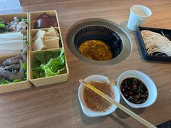 -呷哺呷哺 黄金牧场 (太原万象城店)