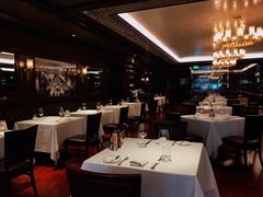 大堂-Wolfgang’s Steakhouse 沃夫冈牛排馆(上海白玉兰广场店)