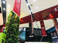 -万达影城(南昌红谷滩IMAX激光店)