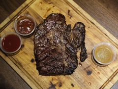 -BARBECUE烤肉屋