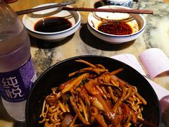 -慧娟面馆·餐厅(望江路店)