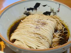 -孙盛兴奥灶面馆·蟹黄面·三虾面(直营.拙政园店)