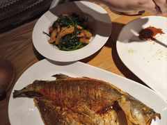 -谷丽麦馕新疆菜·清真(步步高梅溪新天地店)