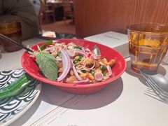 -太食獸泰式茶餐厅(IFS国金中心店)