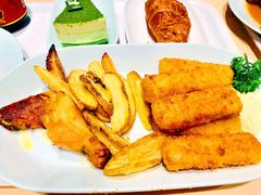 -宜家·瑞典风味餐厅(天津东丽商场店)
