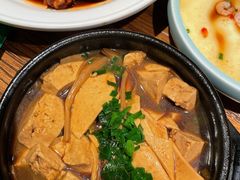 常州横山桥百叶-嘉禾·悦享餐厅(八方汇店)