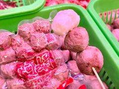 -阿娟牛肉丸·手打牛肉丸·现做现卖