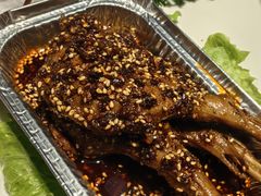 -红辣椒·川菜·火锅(张杨路店)