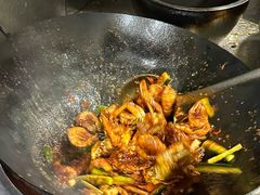 -辣螃铠盆盆蟹大排档(总店)