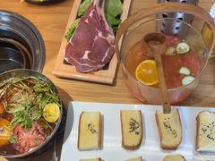 -乌拉烤肉(如皋首店)