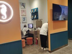 -海马体照相馆(龙湖杭州金沙天街店)