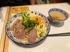 -陳香貴·兰州牛肉面(上海长风大悦城店)