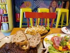 -Mesa Madre梅萨妈妈·Bintana(国贸店)