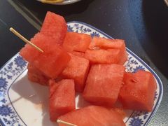 -京悦南门涮羊肉·羊蝎子火锅(田林路店)