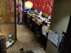 -千代武日本料理(开发区店)