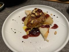 -枫品铁板烧(东樾店)