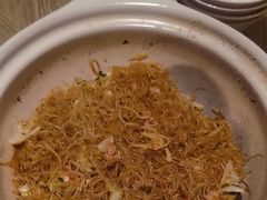 -艳阳天·非遗楚菜(武汉客厅店)