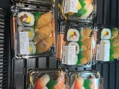 -七鲜超市(瑞虹天地太阳宫店)