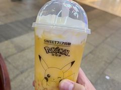 -7分甜(天津南开大悦城店)