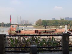 -黄埔古港