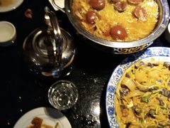 -老六杀猪菜(进乡街店)