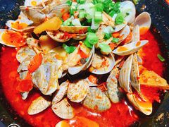 -老闵田螺馆·南昌特色小炒(梦时代店)