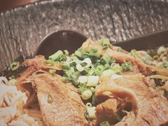 -我的面 川味Bistro(后沙峪店)