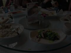 -逸林轩中餐厅(中信泰富朱家角锦江酒店)