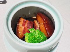 -钱塘花园·宁波菜