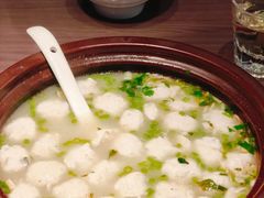 -将相和·海鲜蒸饺大连菜