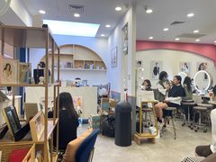 -海马体照相馆(广州新世界云门New park店)