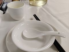 -怀德酒楼·粤菜·海鲜·茶点(宝安国际机场店)