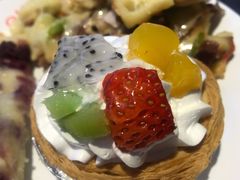 -火锅岛潮牌自助餐厅(天津天佑城店)