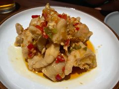 -千日贺茶餐厅(高新万达店)