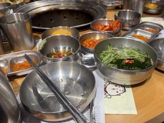 -姜虎东白丁烤肉(深圳湾后海汇店)