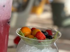 -三迪希尔顿酒店·星空酒廊