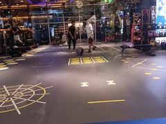 -威蒂斯国际健身游泳会所(东莞庄路店)