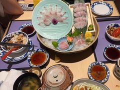 -小山日本料理(太古汇店)