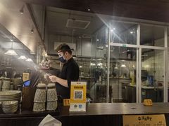 -哥哥の深夜食堂(红松东路店)