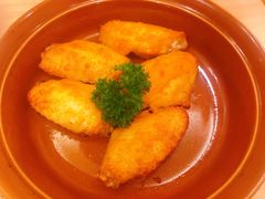 -萨莉亚意式餐厅(灵芝站中洲店)
