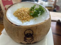 -自然椰·海南清补凉(海月广场店)
