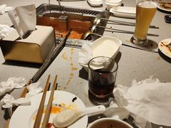 -海底捞火锅(吴中路店)