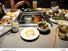 -海底捞火锅(万象城店)