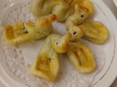 -北京全聚德(天安门店)