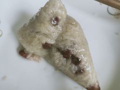 -叶婆婆豆浆馍馍