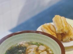 -Yong He All Day Breakfast 永合 DT店