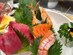 -水木锦堂·自助铁板烧(方庄时代店)