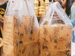 -春莱·老挝咖啡·泰式奶茶(钟楼店)