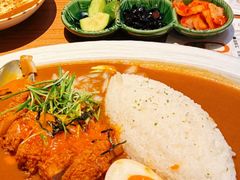 -CURRY YA 熟成咖哩專門店(深圳湾万象城店)