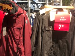 -Hollister(天环广场店)